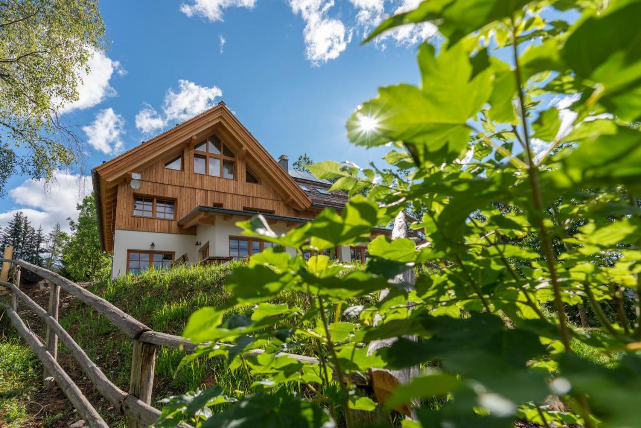 Planinska Koca Na Uskovnici Otel Srednja Vas v Bohinju Dış mekan fotoğraf