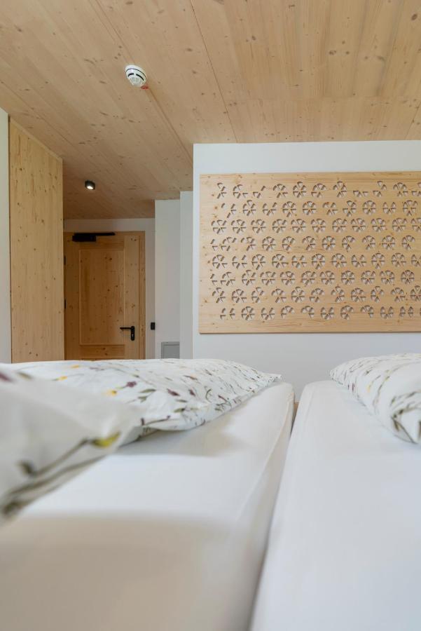 Planinska Koca Na Uskovnici Otel Srednja Vas v Bohinju Dış mekan fotoğraf