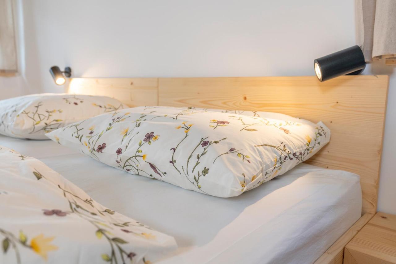 Planinska Koca Na Uskovnici Otel Srednja Vas v Bohinju Dış mekan fotoğraf